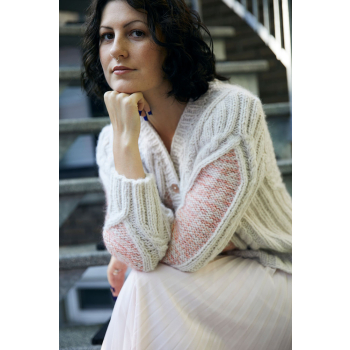 Knits from the LYS